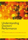 Understanding Doctors’ Performance