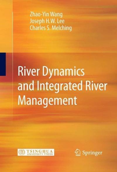 River Dynamics and Integrated River Management