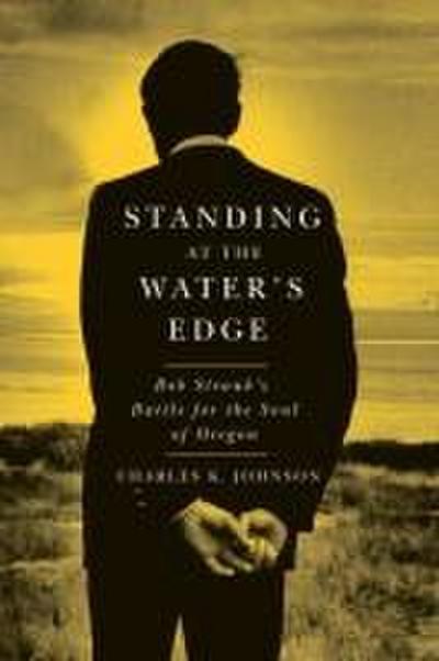 Standing at the Water’s Edge