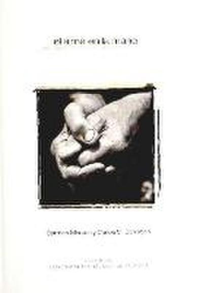 El alma en la mano : artesanos y escultores de México y Valencia