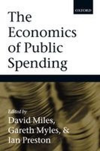 The Economics of Public Spending