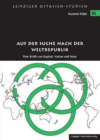 Auf der Suche nach der Weltrepublik