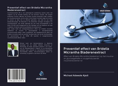 Preventief effect van Bridelia Micrantha Bladerenextract