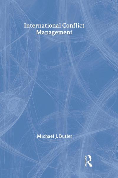 International Conflict Management