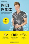 Phil’s Physics
