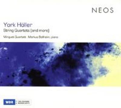Stringquartets (And More)