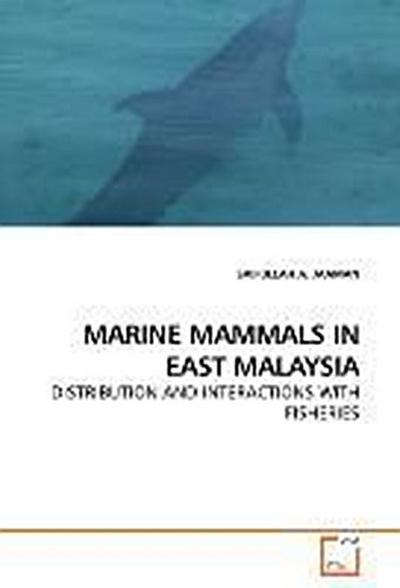 MARINE MAMMALS IN EAST MALAYSIA