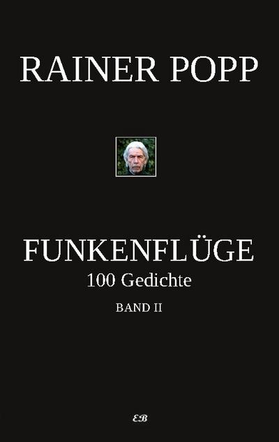 Funkenflüge