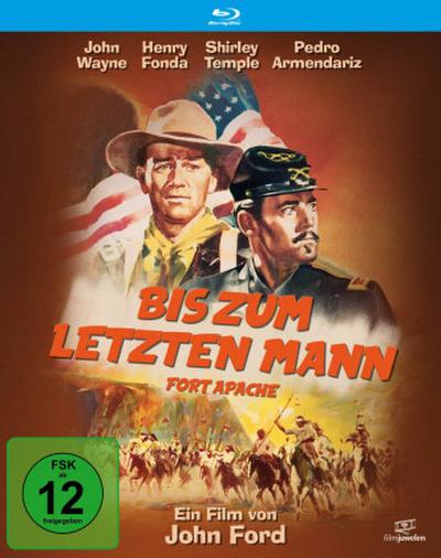 Bis zum letzten Mann