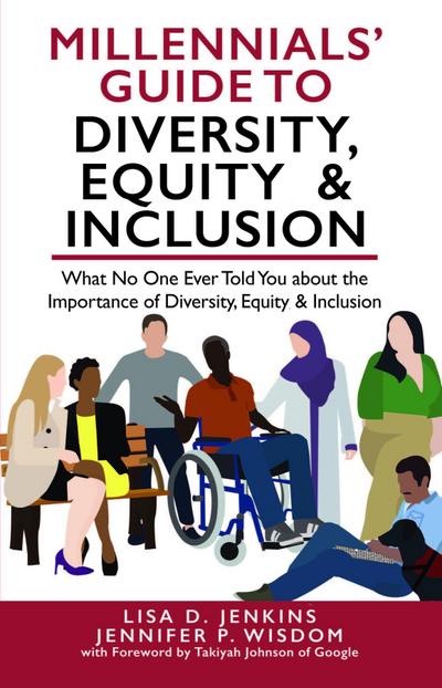 Millennials’ Guide to Diversity, Equity & Inclusion