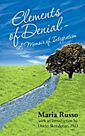 Elements of Denial - a Memoir of Integration