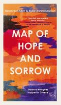 Map of Hope and Sorrow