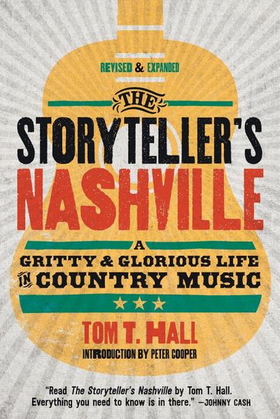 The Storyteller’s Nashville