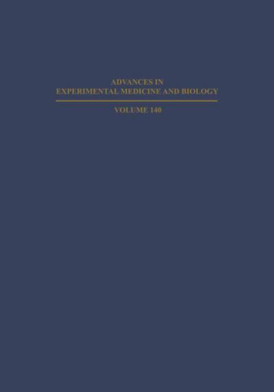 Composition and Function of Cell Membranes