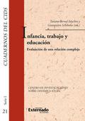 Infancia, trabajo y educación