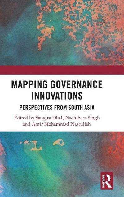 Mapping Governance Innovations