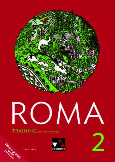 ROMA B Training 2, m. 1 CD-ROM, m. 1 Buch