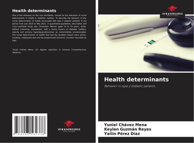 Health determinants