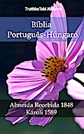 Bíblia Português-Húngaro