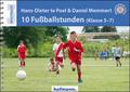 10 Fußballstunden