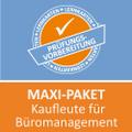 AzubiShop24.de Lernkarten Kaufmann / Kauffrau für 