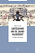 Satzlehre im 19. Jahrhundert