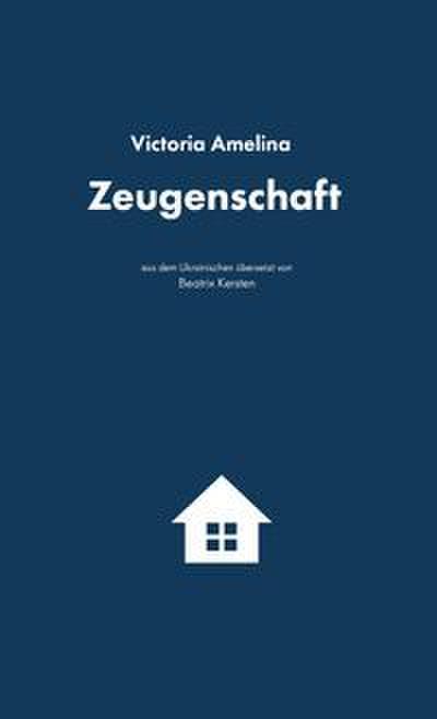 Zeugenschaft