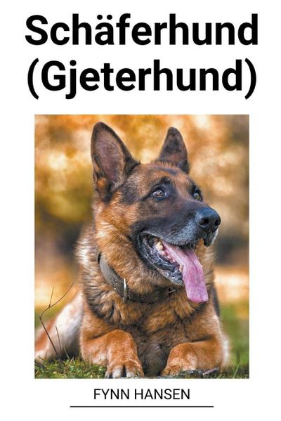Hansen, F: Schäferhund (Gjeterhund)