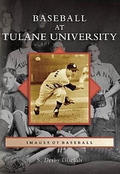 Baseball at Tulane University