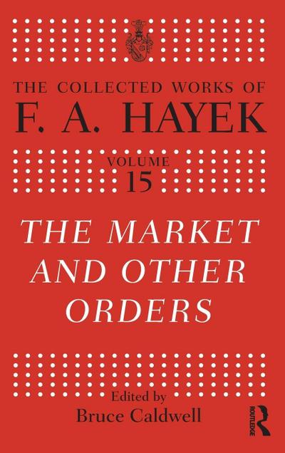 The Market and Other Orders