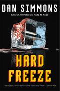 Hard Freeze (The Kurtz Series, 2)