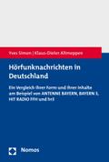 Hörfunknachrichten in Deutschland