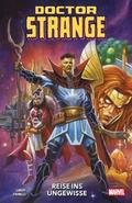 Doctor Strange - Neustart (3. Serie) 1