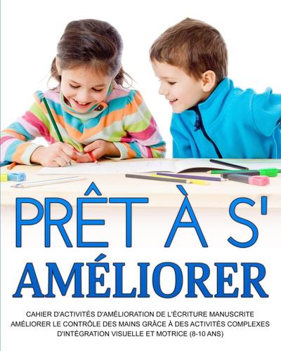 Prêt à s’améliorer