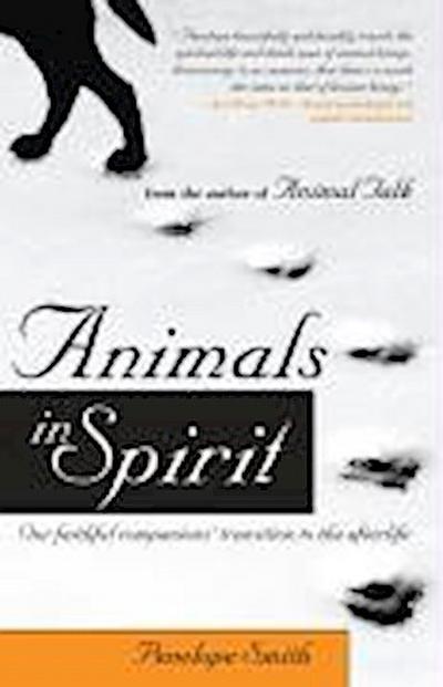 Animals in Spirit