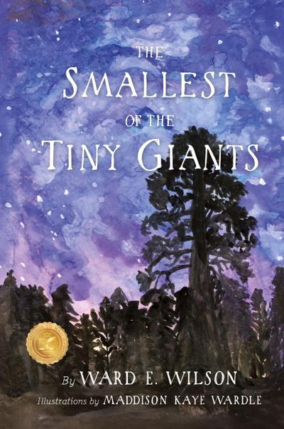 Wilson, W: Smallest of the Tiny Giants