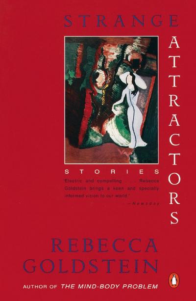 Strange Attractors