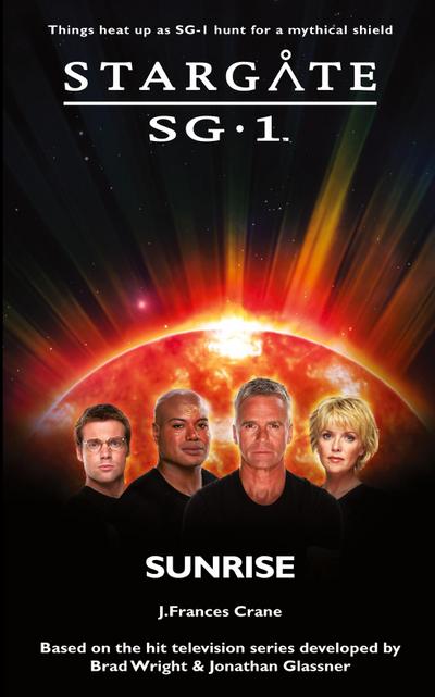 STARGATE SG-1 Sunrise