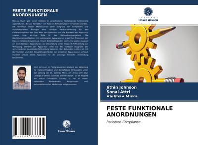 FESTE FUNKTIONALE ANORDNUNGEN