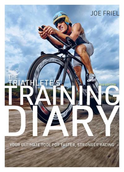 The Triathlete’s Training Diary