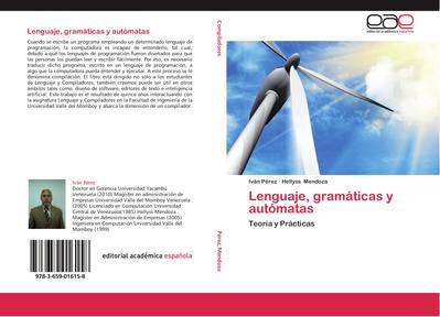 Lenguaje, gramáticas y autómatas