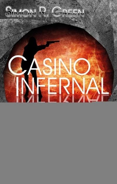 Shaman Bond - Casino Infernal