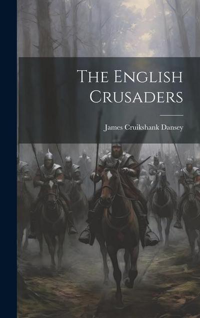 The English Crusaders