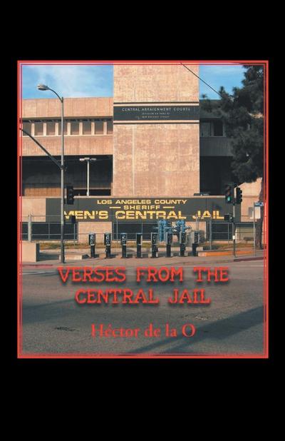 VERSES FROM THE CENTRAL JAIL