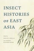 Insect Histories of East Asia