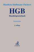 Handelsgesetzbuch. HGB