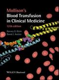 Mollison’s Blood Transfusion in Clinical Med