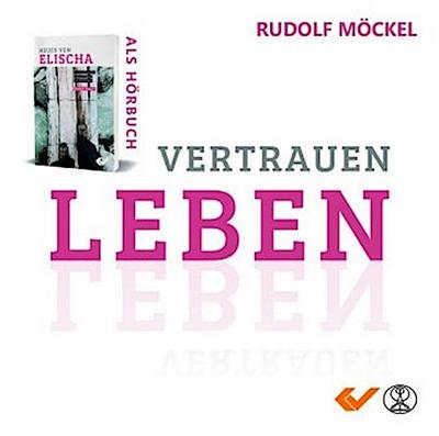 Vertrauen leben, 1 Audio-CD
