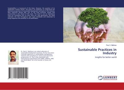 Sustainable Practices in Industry