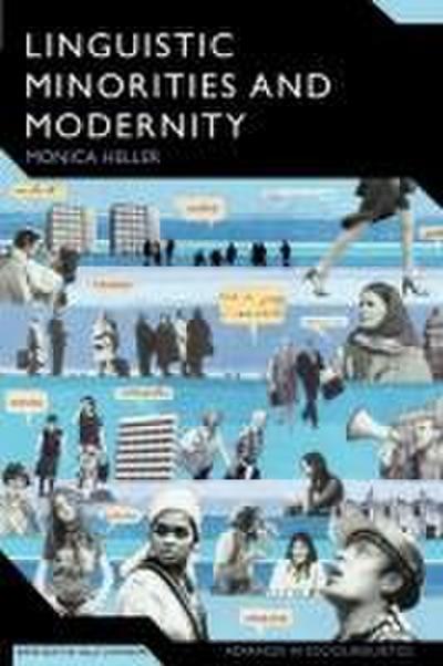 Linguistic Minorities and Modernity